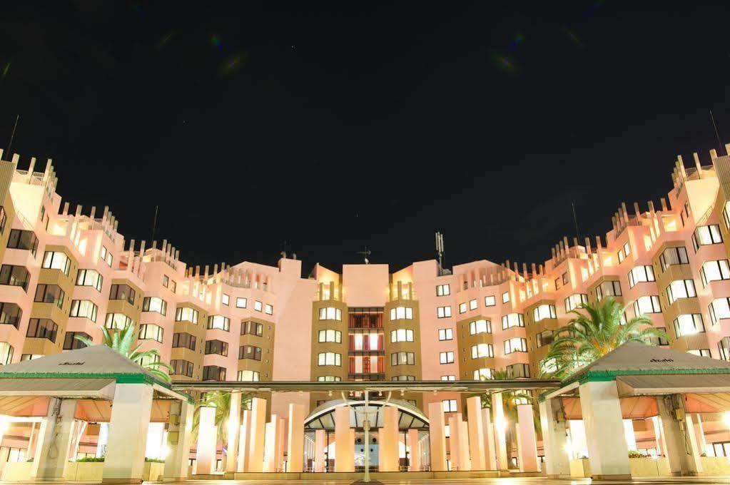 Hotel Verde Arao Extérieur photo